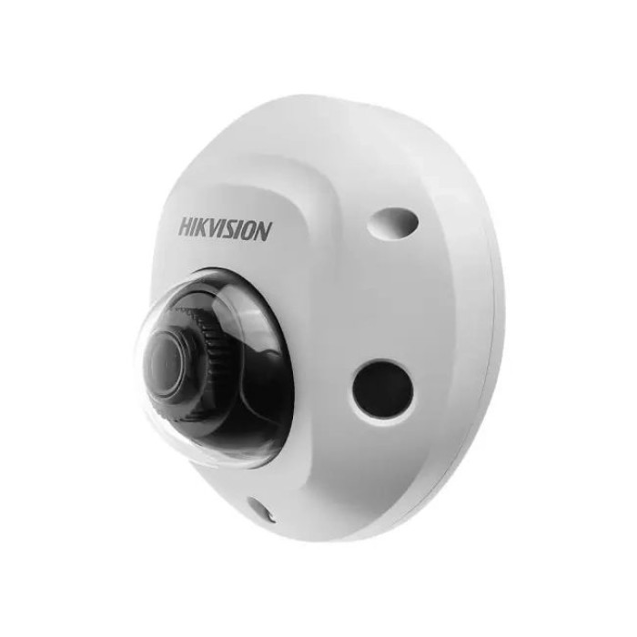 4МП AcuSense IP камера Hikvision DS-2CD2543G2-IS (4 мм)