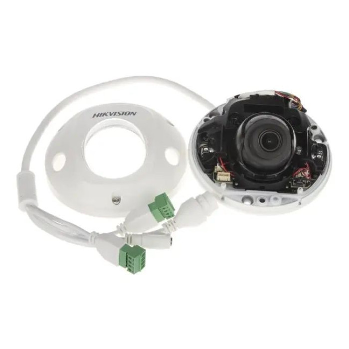 4МП AcuSense IP камера Hikvision DS-2CD2543G2-IS (4 мм)