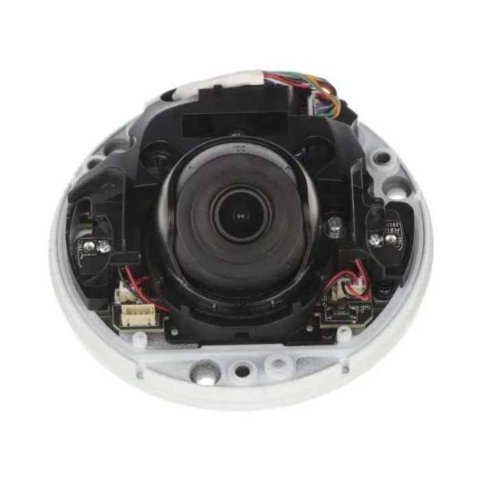 4МП AcuSense IP камера Hikvision DS-2CD2543G2-IS (4 мм)
