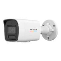 2МП ColorVu IP камера Hikvision DS-2CD1027G2H-LIUF (2.8 мм)