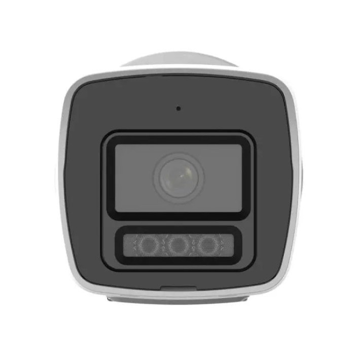 2МП ColorVu IP камера Hikvision DS-2CD1027G2H-LIUF (2.8 мм)