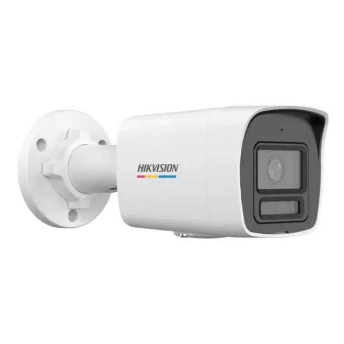 2МП ColorVu IP камера Hikvision DS-2CD1027G2H-LIUF (2.8 мм)