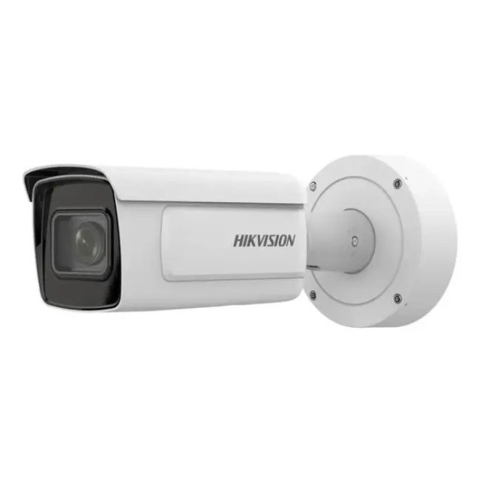2МП ANPR IP камера Hikvision iDS-2CD7A26G0/P-IZHS (C) (8-32 мм)