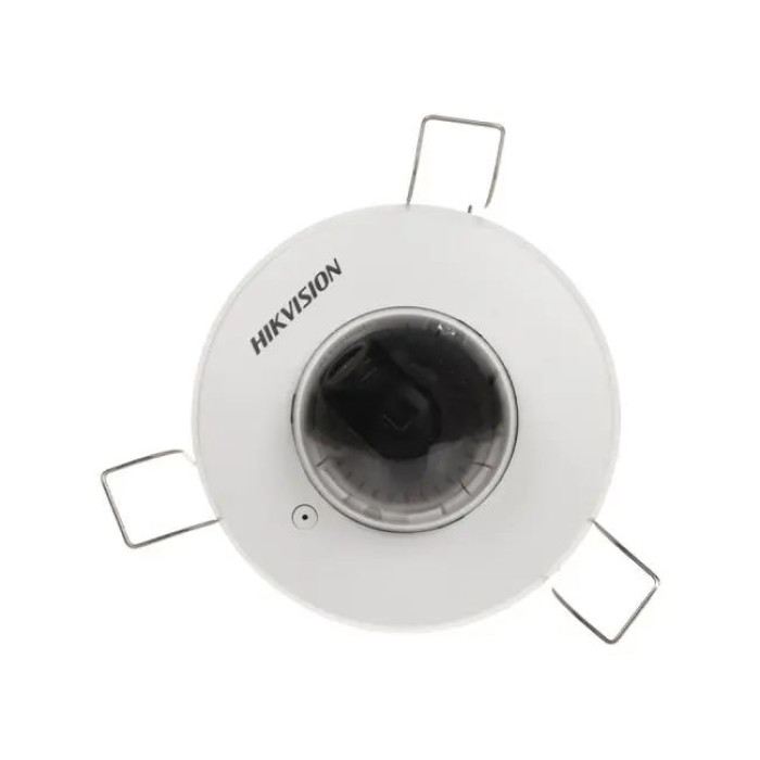 4МП IP камера Hikvision DS-2CD2E43G2-U (2.8 мм)