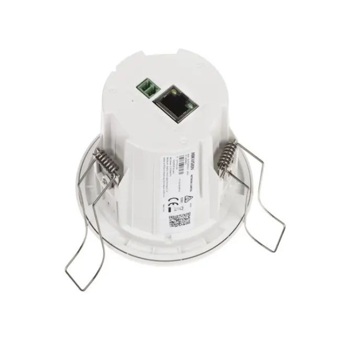 4МП IP камера Hikvision DS-2CD2E43G2-U (2.8 мм)