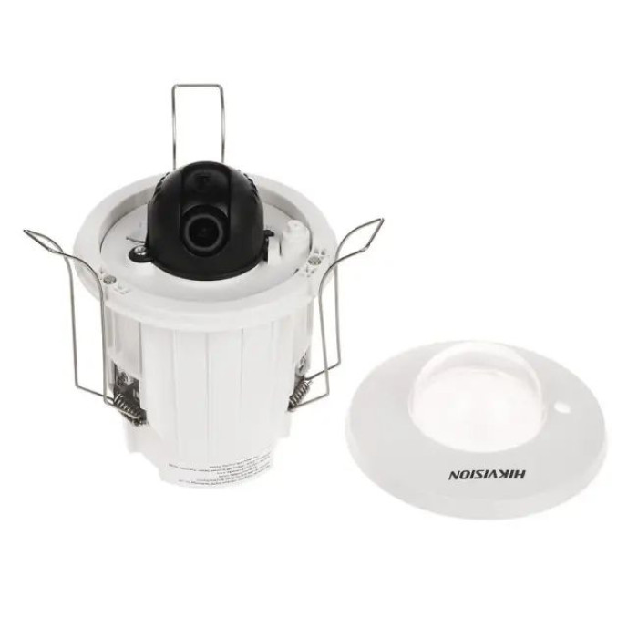 4МП IP камера Hikvision DS-2CD2E43G2-U (2.8 мм)