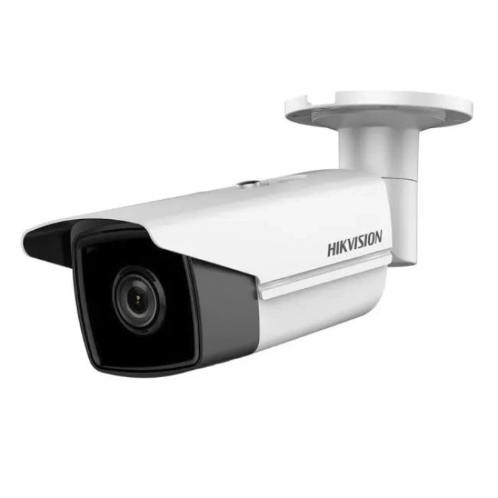 4МП IP камера Hikvision DS-2CD2T43G0-I8 (8 мм)