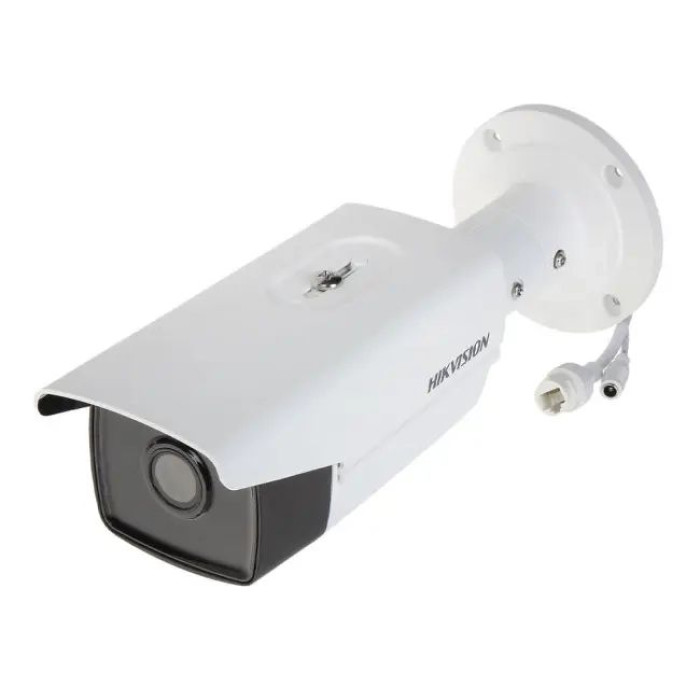4МП IP камера Hikvision DS-2CD2T43G0-I8 (8 мм)
