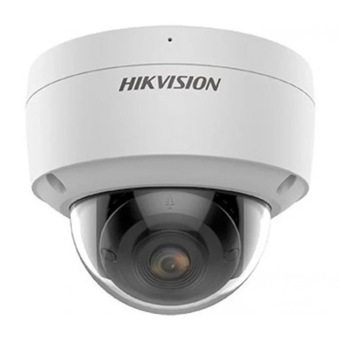 4МП ColorVu IP камера Hikvision DS-2CD2147G2-SU(C) (2.8 мм)