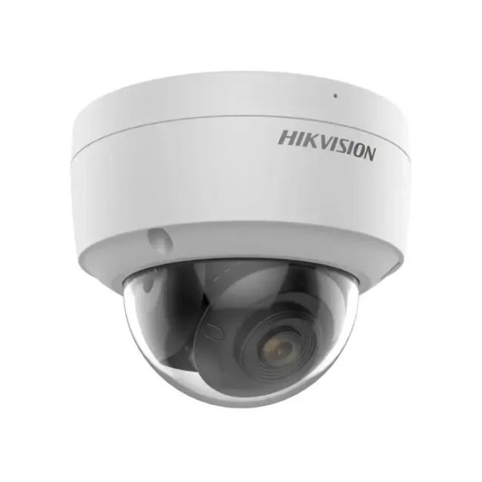 4МП ColorVu IP камера Hikvision DS-2CD2147G2-SU(C) (2.8 мм)