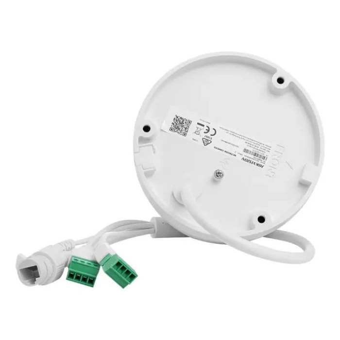 4МП ColorVu IP камера Hikvision DS-2CD2147G2-SU(C) (2.8 мм)