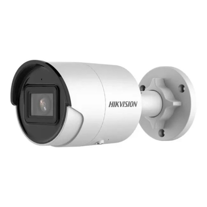 4МП AcuSense IP камера Hikvision DS-2CD2043G2-IU (2.8 мм)