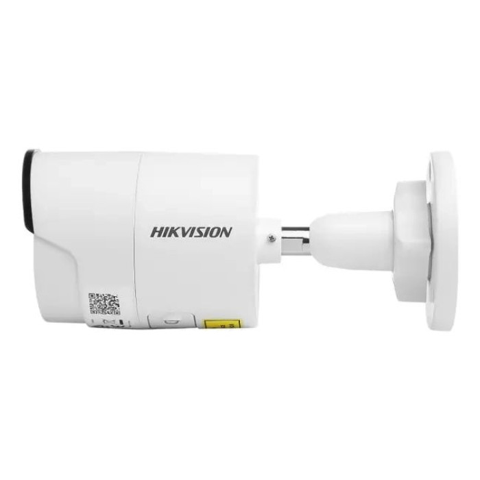 4МП AcuSense IP камера Hikvision DS-2CD2043G2-IU (2.8 мм)