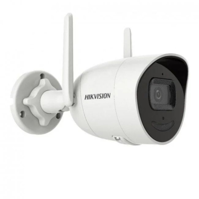 IP відеокамера Hikvision DS-2CV2021G2-IDW (D) (2.8 мм)