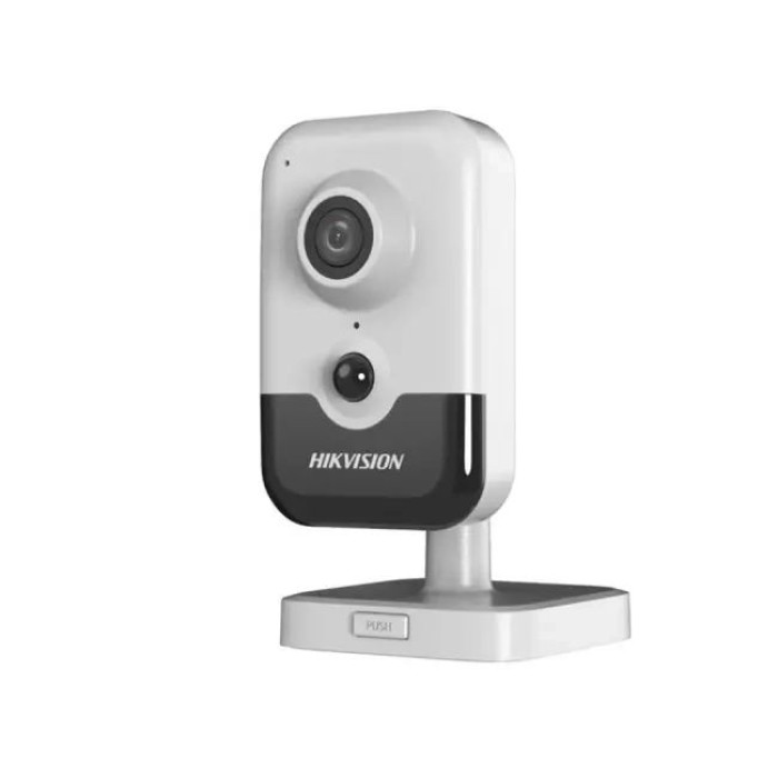 2МП IP кубічна камера Hikvision DS-2CD2421G0-I (2.8 мм)