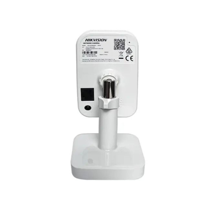2МП IP кубічна камера Hikvision DS-2CD2421G0-I (2.8 мм)