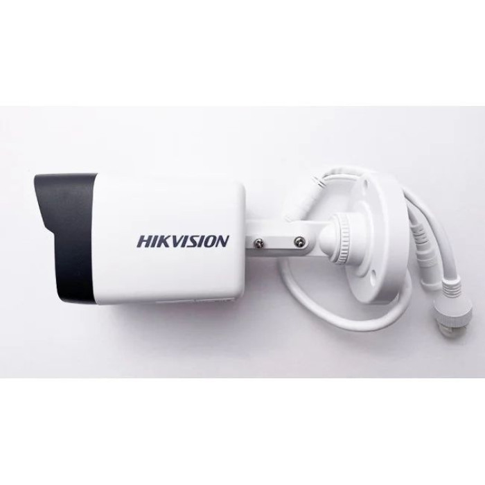 2МП IP камера Hikvision DS-2CD1021-I (2.8 мм)