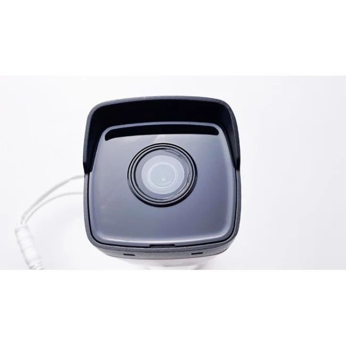 2МП IP камера Hikvision DS-2CD1021-I (2.8 мм)