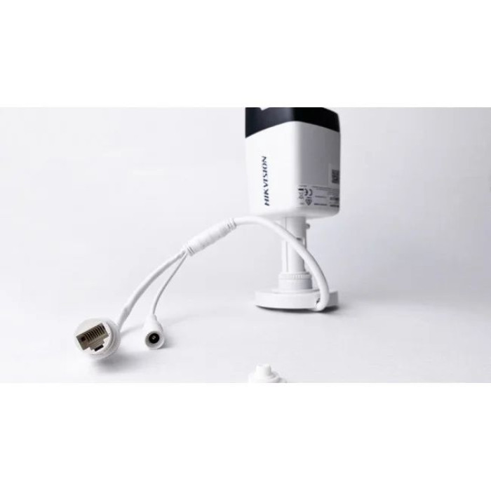 2МП IP камера Hikvision DS-2CD1021-I (2.8 мм)