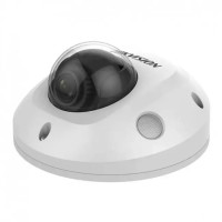 4МП AcuSense IP камера Hikvision DS-2CD2543G2-IS (2.8 мм)