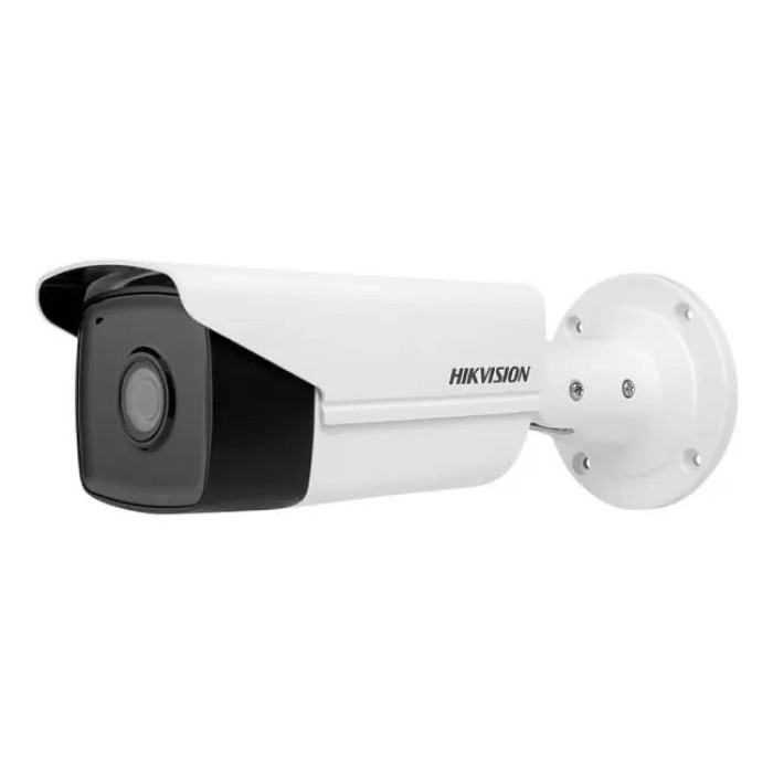 4МП AcuSense IP камера Hikvision DS-2CD2T43G2-4I (4 мм)