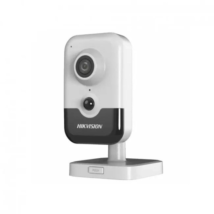 4МП кубічна IP камера Hikvision DS-2CD2443G2-I (2.8 мм)
