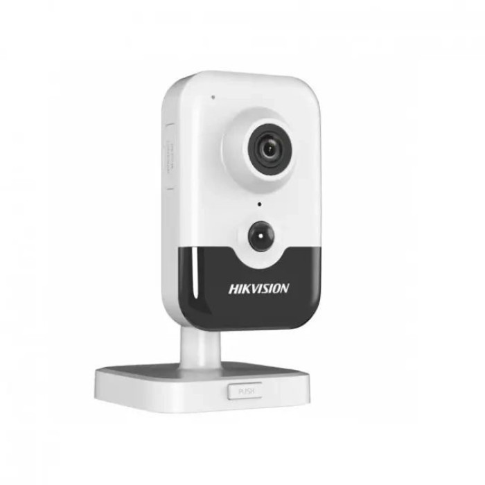 4МП кубічна IP камера Hikvision DS-2CD2443G2-I (2.8 мм)