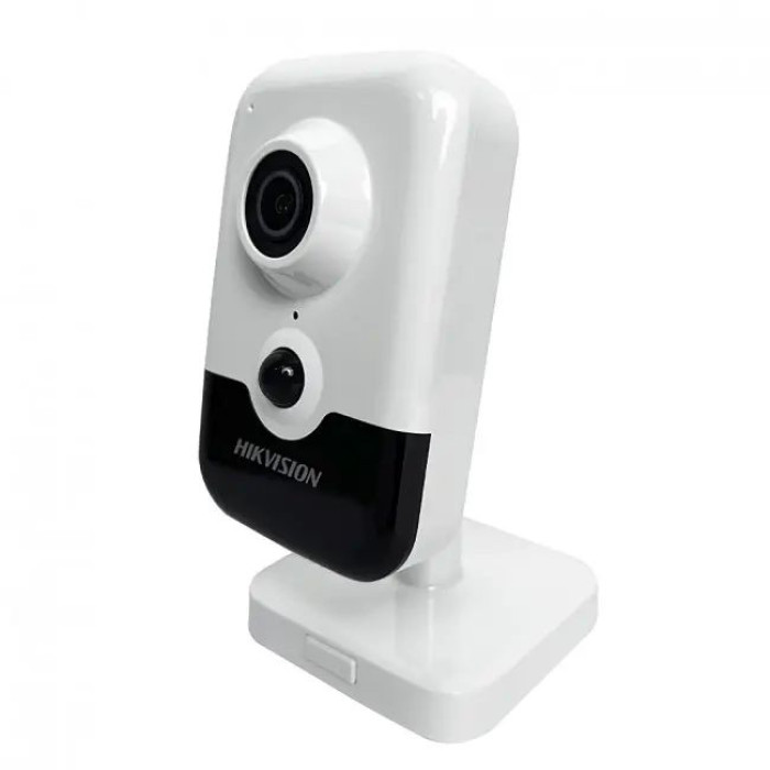 4МП кубічна IP камера Hikvision DS-2CD2443G2-I (2.8 мм)