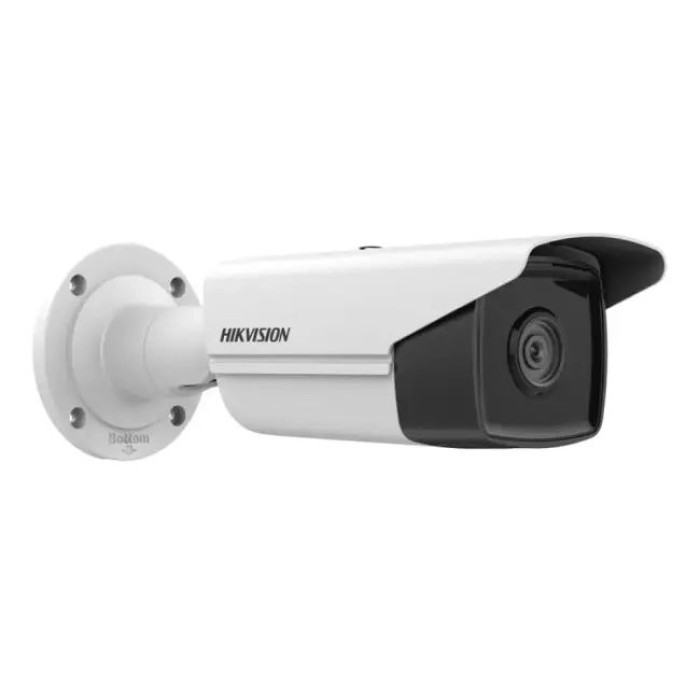4МП Acusense IP камера Hikvision DS-2CD2T43G2-4I (2.8 мм)