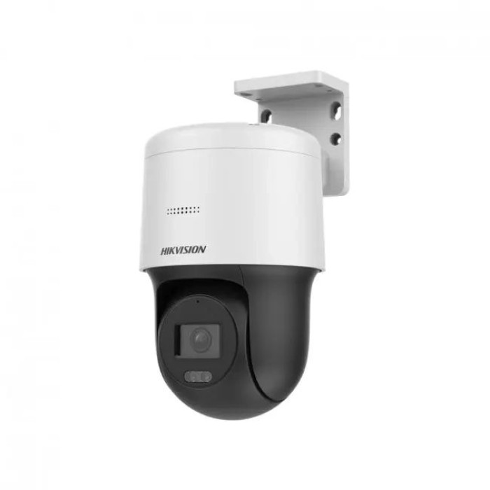 4МП DarkFighter PTZ камера Hikvision DS-2DE2C400MW-DE(F0)(S7) (2.8 мм)
