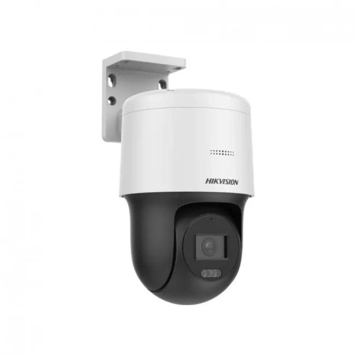 4МП DarkFighter PTZ камера Hikvision DS-2DE2C400MW-DE(F0)(S7) (2.8 мм)