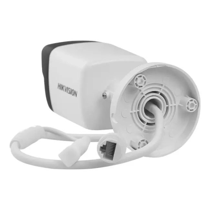 2МП IP камера Hikvision DS-2CD1021-I(F) (4 мм)
